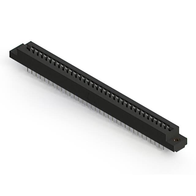 857-066-420-208 EDAC Inc.  Connecteurs de bordure